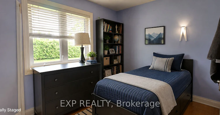 32 Guest Street, Brampton, ON, L6W 1T8 - 7