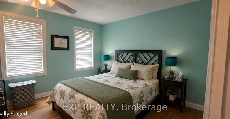 32 Guest Street, Brampton, ON, L6W 1T8 - 6