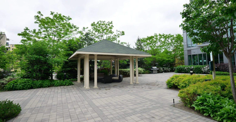 3106-3525 Kariya Drive, Mississauga, ON, L5B 0C2 - 39