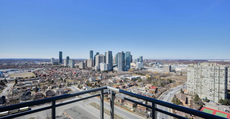 3106-3525 Kariya Drive, Mississauga, ON, L5B 0C2 - 19