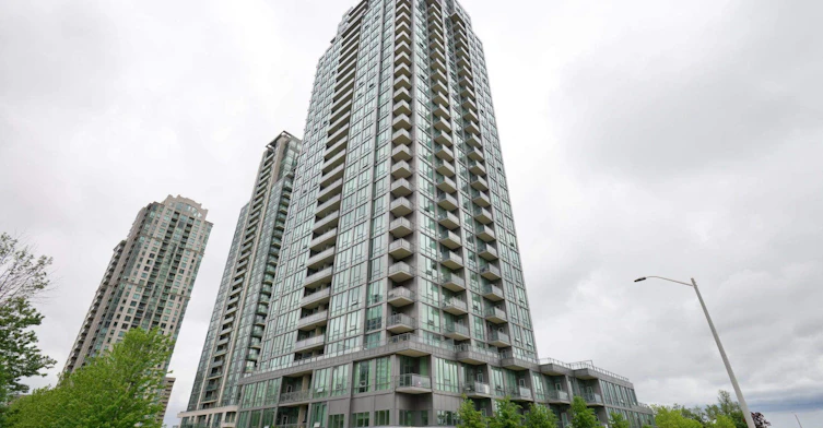 3106-3525 Kariya Drive, Mississauga, ON, L5B 0C2