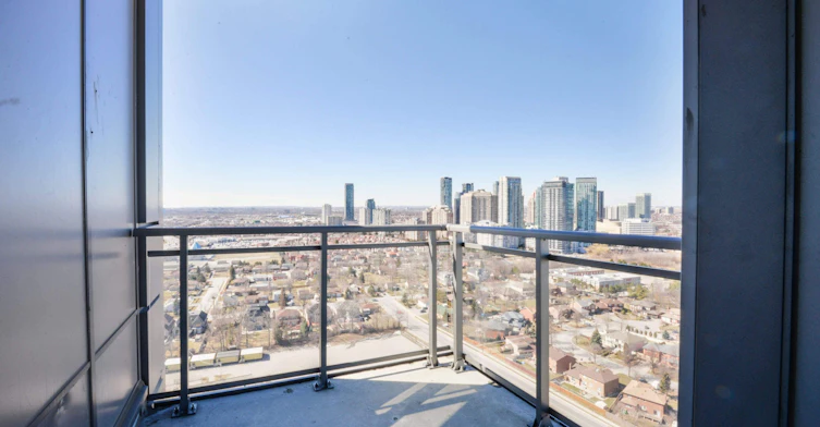 3106-3525 Kariya Drive, Mississauga, ON, L5B 0C2 - 18