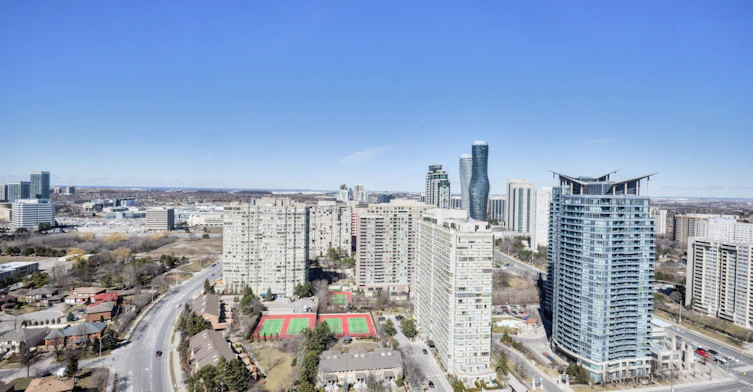3106-3525 Kariya Drive, Mississauga, ON, L5B 0C2 - 21