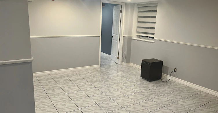 Basement-272 Nahani Way, Mississauga, ON, L4Z 3B7 - 10