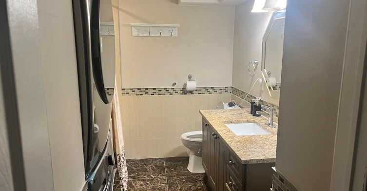 Basement-272 Nahani Way, Mississauga, ON, L4Z 3B7 - 24