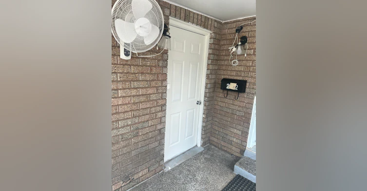 Basement-272 Nahani Way, Mississauga, ON, L4Z 3B7 - 4