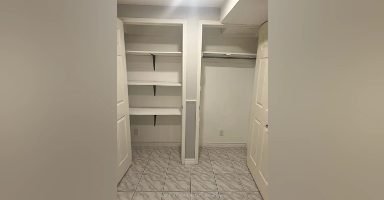 Basement-272 Nahani Way, Mississauga, ON, L4Z 3B7 - 16