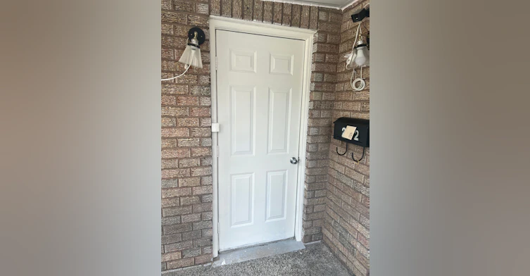 Basement-272 Nahani Way, Mississauga, ON, L4Z 3B7 - 3