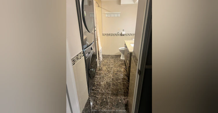 Basement-272 Nahani Way, Mississauga, ON, L4Z 3B7 - 21