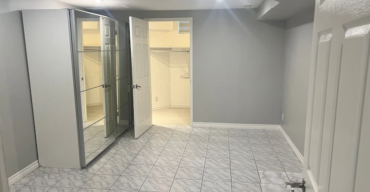 Basement-272 Nahani Way, Mississauga, ON, L4Z 3B7 - 18