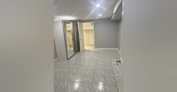 Basement-272 Nahani Way, Mississauga, ON, L4Z 3B7 - 19