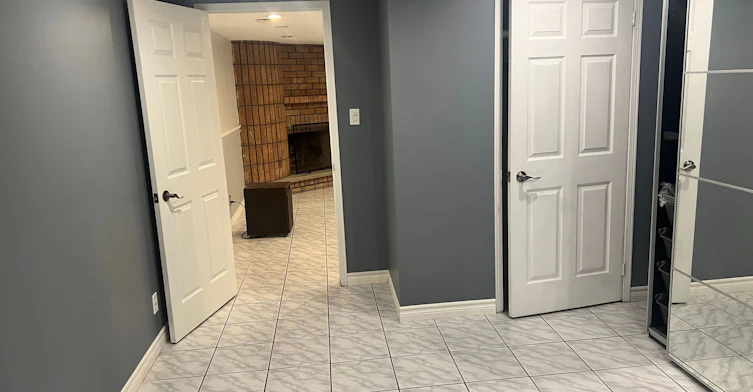 Basement-272 Nahani Way, Mississauga, ON, L4Z 3B7 - 12