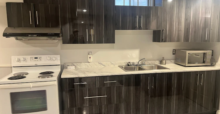 Basement-272 Nahani Way, Mississauga, ON, L4Z 3B7 - 5