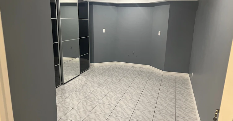 Basement-272 Nahani Way, Mississauga, ON, L4Z 3B7 - 11