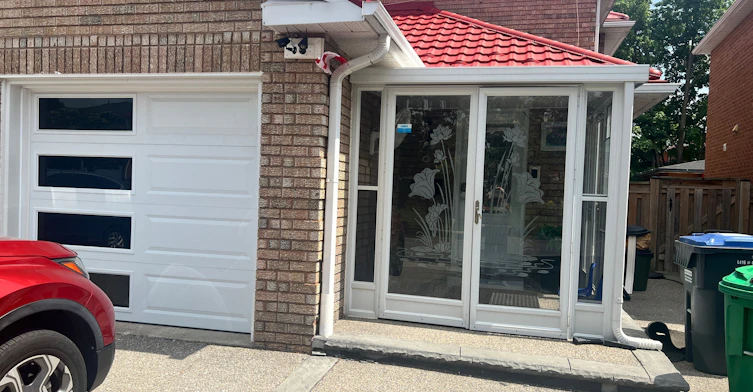Basement-272 Nahani Way, Mississauga, ON, L4Z 3B7 - 2