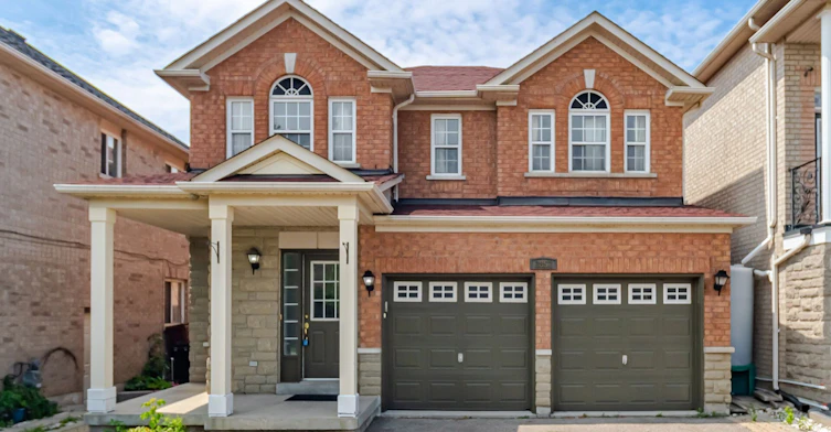 UPPER LEVEL-3857 Brinwood Gate, Mississauga, ON, L5M 7H3
