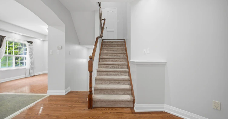 UPPER LEVEL-3857 Brinwood Gate, Mississauga, ON, L5M 7H3 - 19