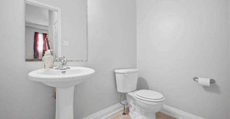 UPPER LEVEL-3857 Brinwood Gate, Mississauga, ON, L5M 7H3 - 18