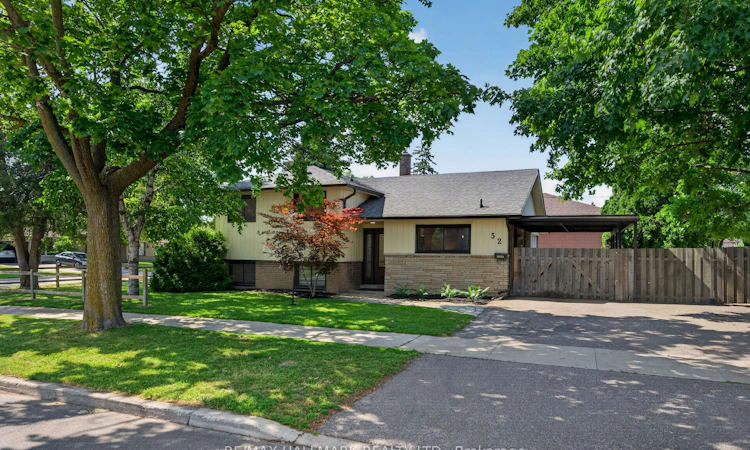 52 Clement Road