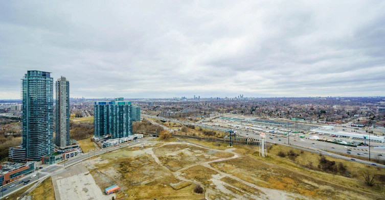 3409-70 Annie Craig Drive, Toronto, ON, M8V 0G2 - 20