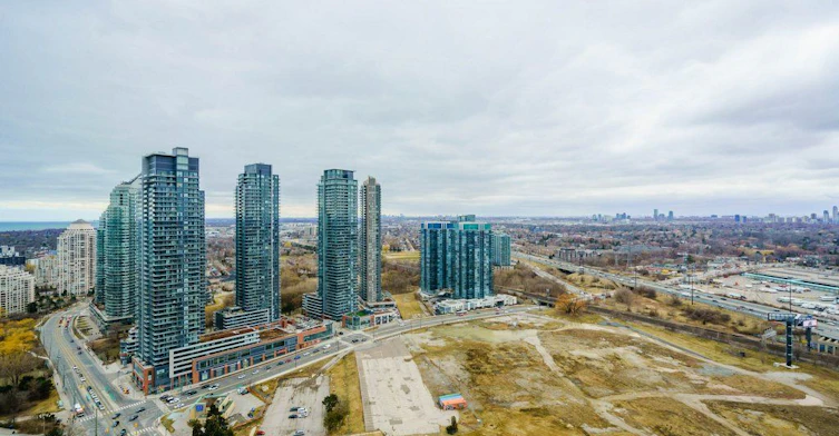 3409-70 Annie Craig Drive, Toronto, ON, M8V 0G2 - 23