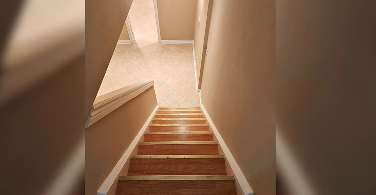 Bsmt-387 Rocca Court, Mississauga, ON, L5W 1V1 - 12