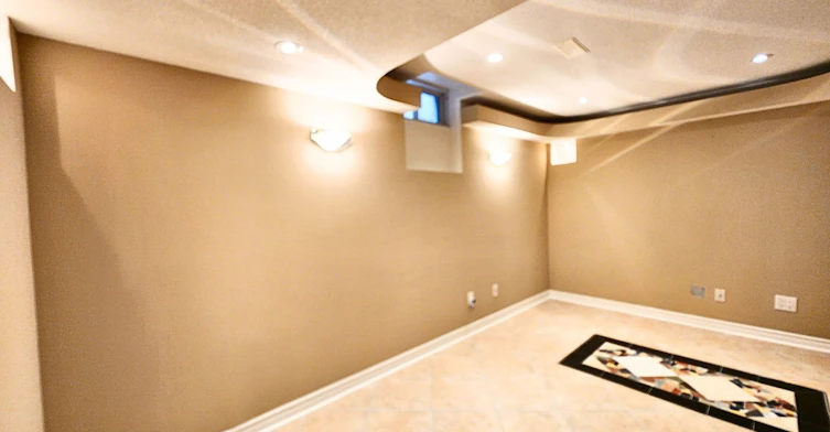 Bsmt-387 Rocca Court, Mississauga, ON, L5W 1V1 - 6