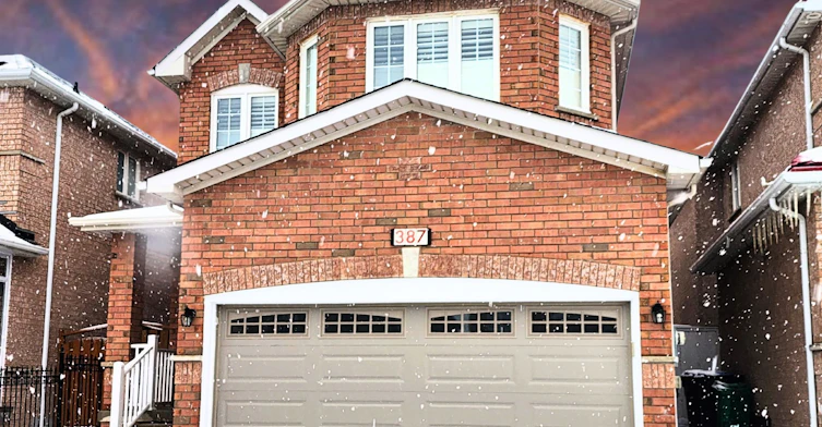 Bsmt-387 Rocca Court, Mississauga, ON, L5W 1V1