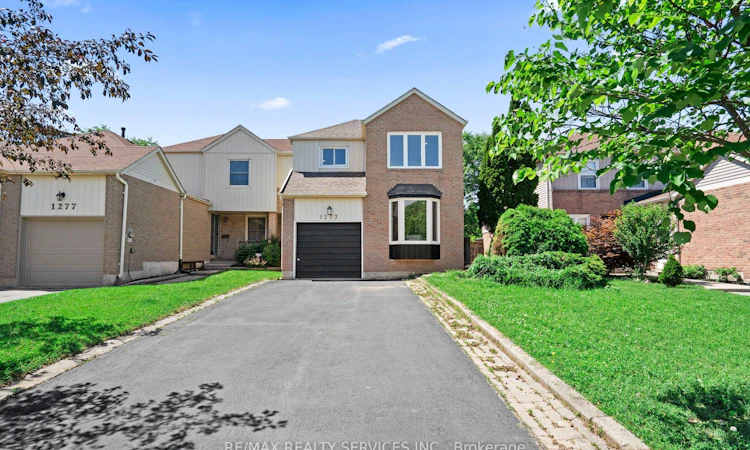 1273 Barberry Green N/A