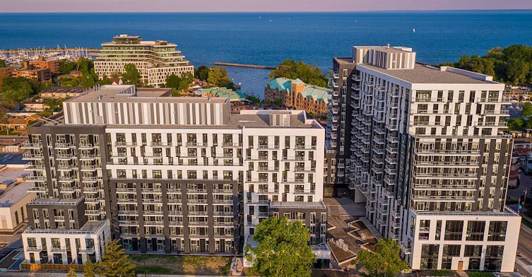 A0808-125 Bronte Road, Oakville, ON, L6L 3C1 - 23