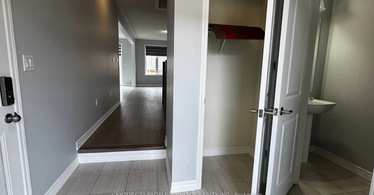 37 Speckled Alder Street, Caledon, ON, L7C 3H1 - 4