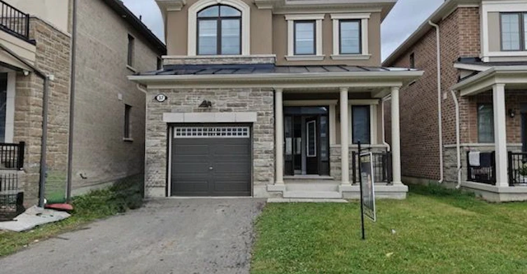 37 Speckled Alder Street, Caledon, ON, L7C 3H1 - 2