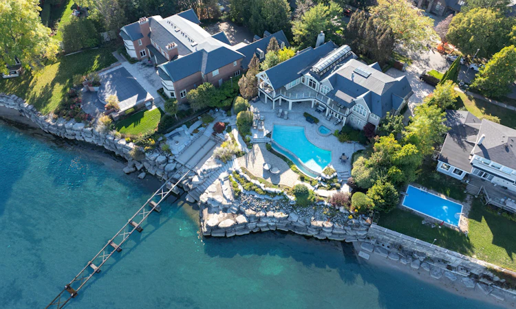 1500 Watersedge Road