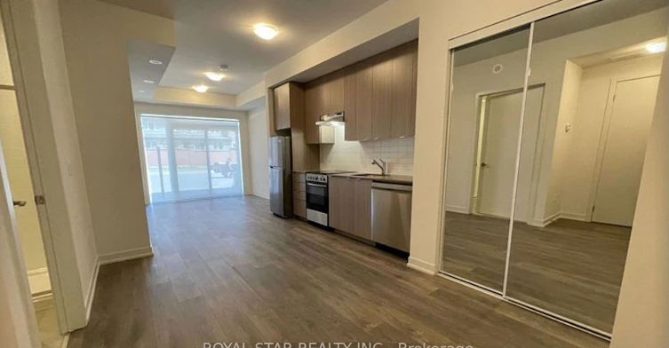 116-58 Sky Harbour Drive, Brampton, ON, L6Y 6J1 - 2