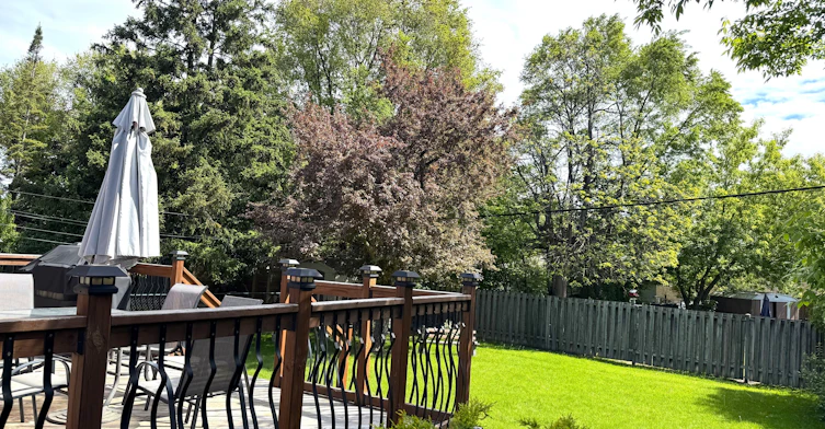 35 Coppermill Drive, Toronto, ON, M9W 3Z4 - 44