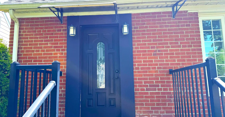 35 Coppermill Drive, Toronto, ON, M9W 3Z4 - 3