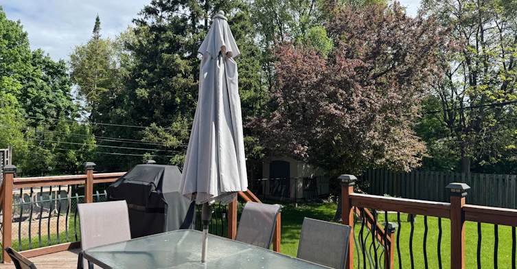 35 Coppermill Drive, Toronto, ON, M9W 3Z4 - 45