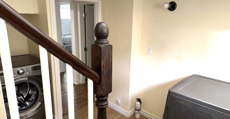 35 Coppermill Drive, Toronto, ON, M9W 3Z4 - 29