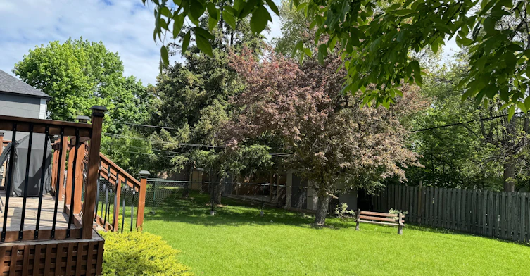 35 Coppermill Drive, Toronto, ON, M9W 3Z4 - 46