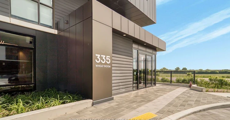 1807-335 Wheat Boom Drive, Oakville, ON, L6H 7Y1 - 3
