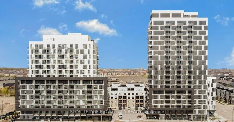 1807-335 Wheat Boom Drive, Oakville, ON, L6H 7Y1 - 2