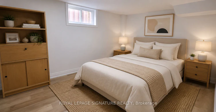 Bsmt-2632 Birch Crescent, Mississauga, ON, L5J 4H1 - 10