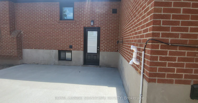 Bsmt-2632 Birch Crescent, Mississauga, ON, L5J 4H1 - 20