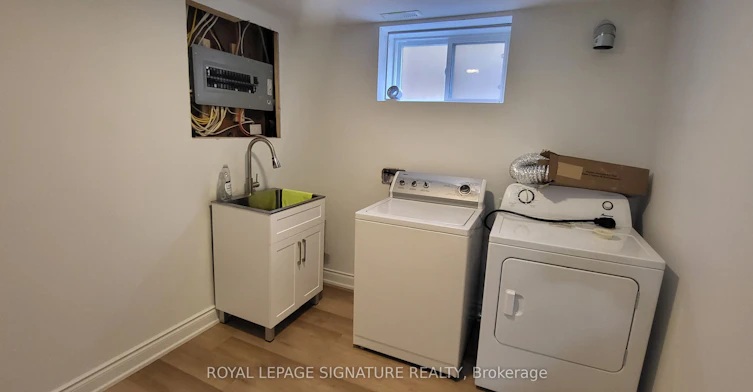 Bsmt-2632 Birch Crescent, Mississauga, ON, L5J 4H1 - 19