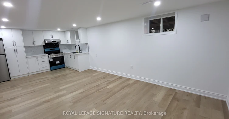 Bsmt-2632 Birch Crescent, Mississauga, ON, L5J 4H1 - 2