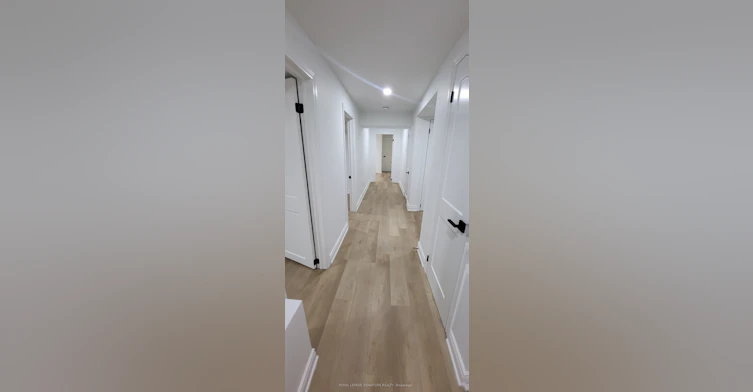 Bsmt-2632 Birch Crescent, Mississauga, ON, L5J 4H1 - 7