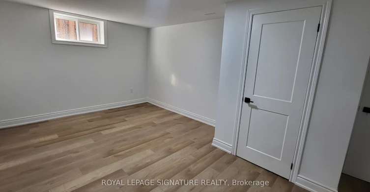 Bsmt-2632 Birch Crescent, Mississauga, ON, L5J 4H1 - 12