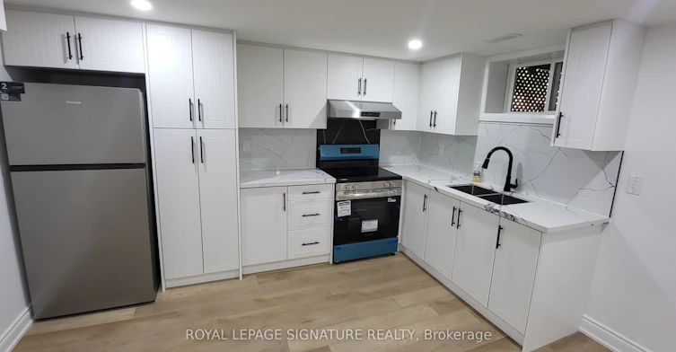 Bsmt-2632 Birch Crescent, Mississauga, ON, L5J 4H1 - 5