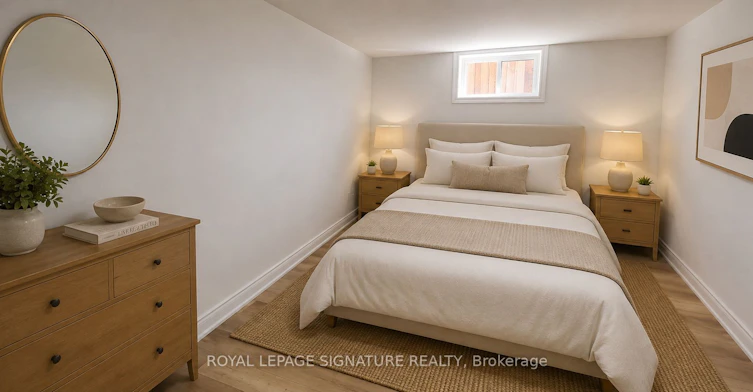 Bsmt-2632 Birch Crescent, Mississauga, ON, L5J 4H1 - 14