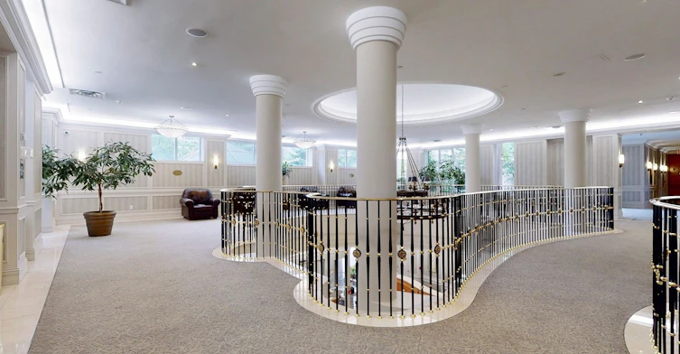 423-25 Kingsbridge Garden Circle, Mississauga, ON, L5R 4B1 - 7
